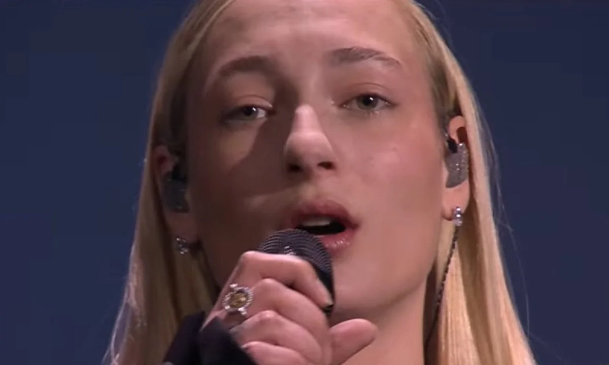 holland, eurovision