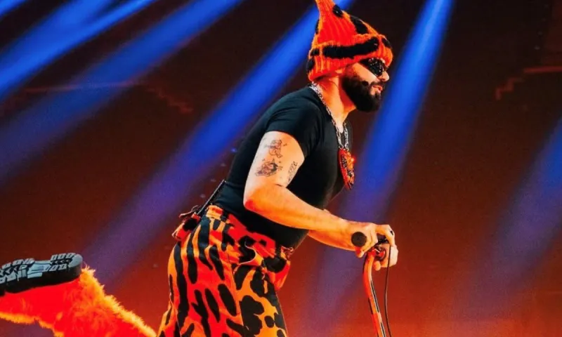 Eurovision 2026: «Τρέλανε» την τηλεθέαση ο τελικός – Άγγιξε το 83,8% με Ακύλα και ανακοίνωση νικητή