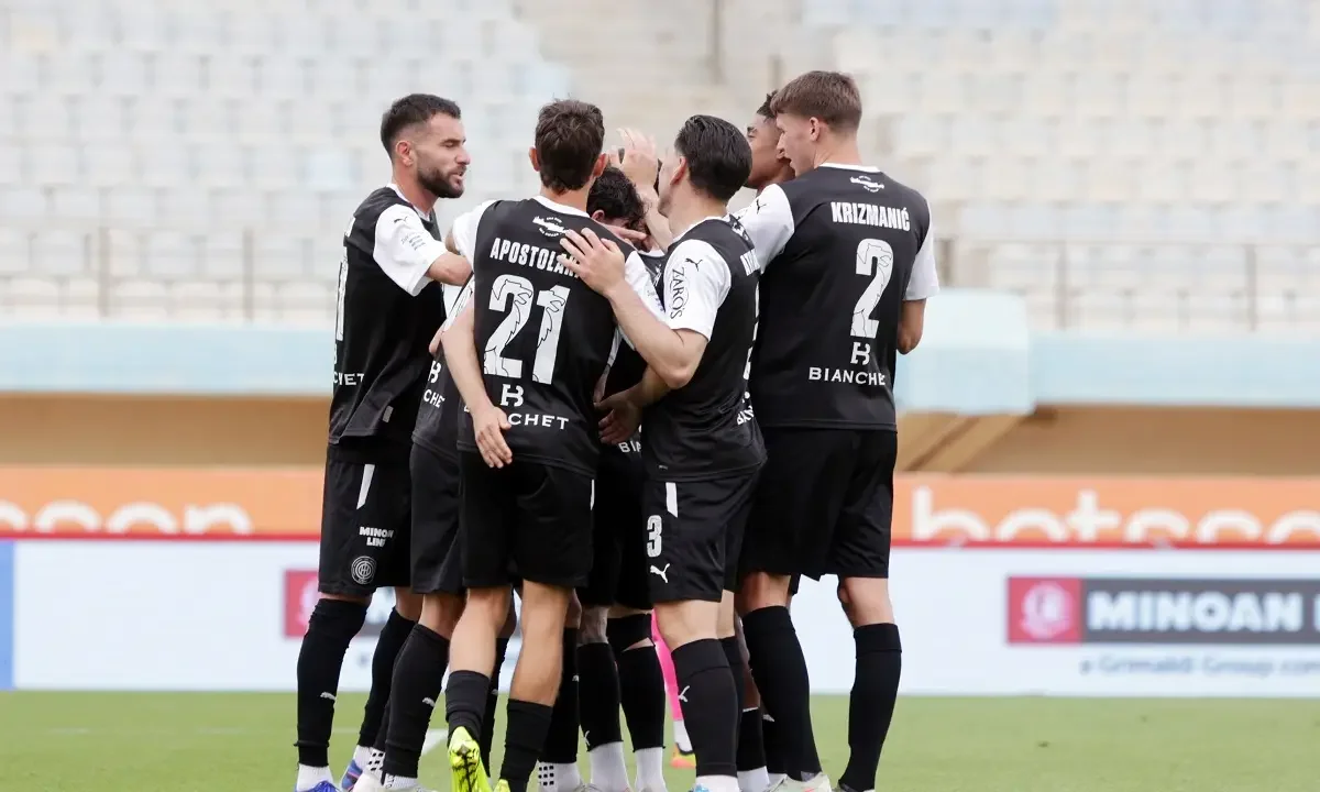 ofi, volos