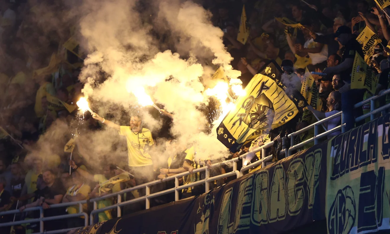 aek marios iliopoulos allwyn arena podosfairo
