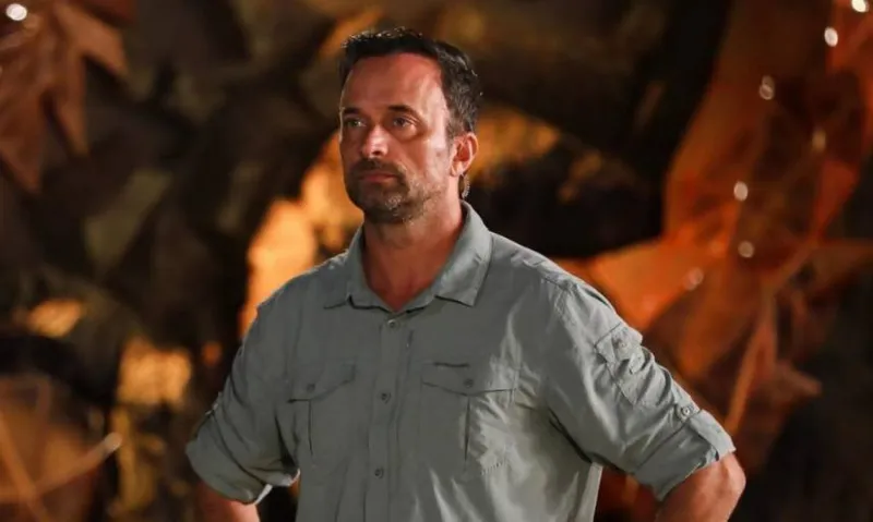 Survivor : Προέχει η υγεία του, Τα μηνύματα είναι αισιόδοξα, λέει ο Γιώργος Λιανός για τον Σταύρο Φλώρο