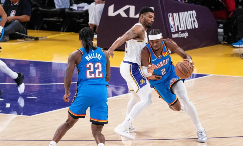 Οι τελικοί του NBA σε Ανατολή και Δύση με ειδικά στοιχήματα!