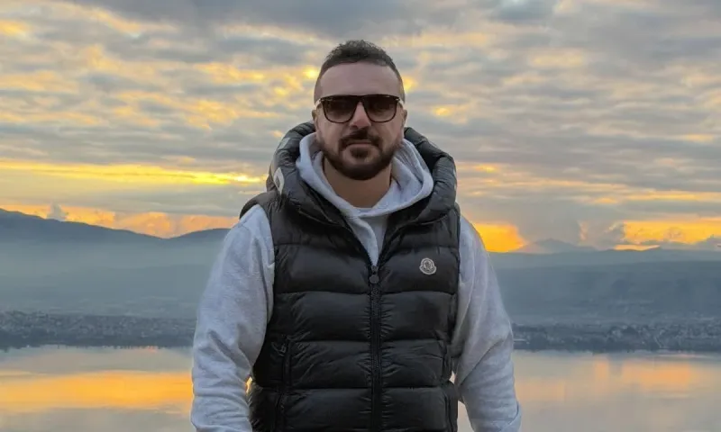 Τριαντάφυλλος για Survivor: Θα ήμουν ο Cristiano Ronaldo του παιχνιδιού