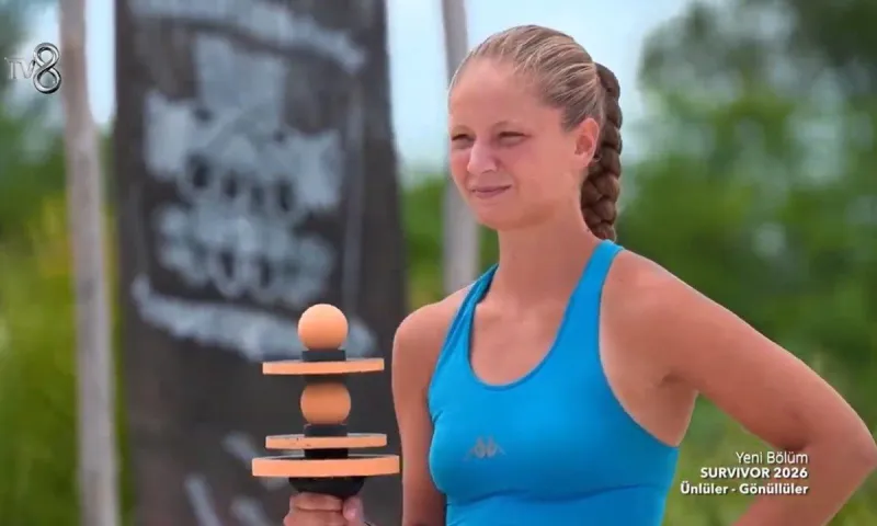 ΕΔΩ μπορείτε να δείτε LIVE το Survivor της Τουρκίας… (18/5)