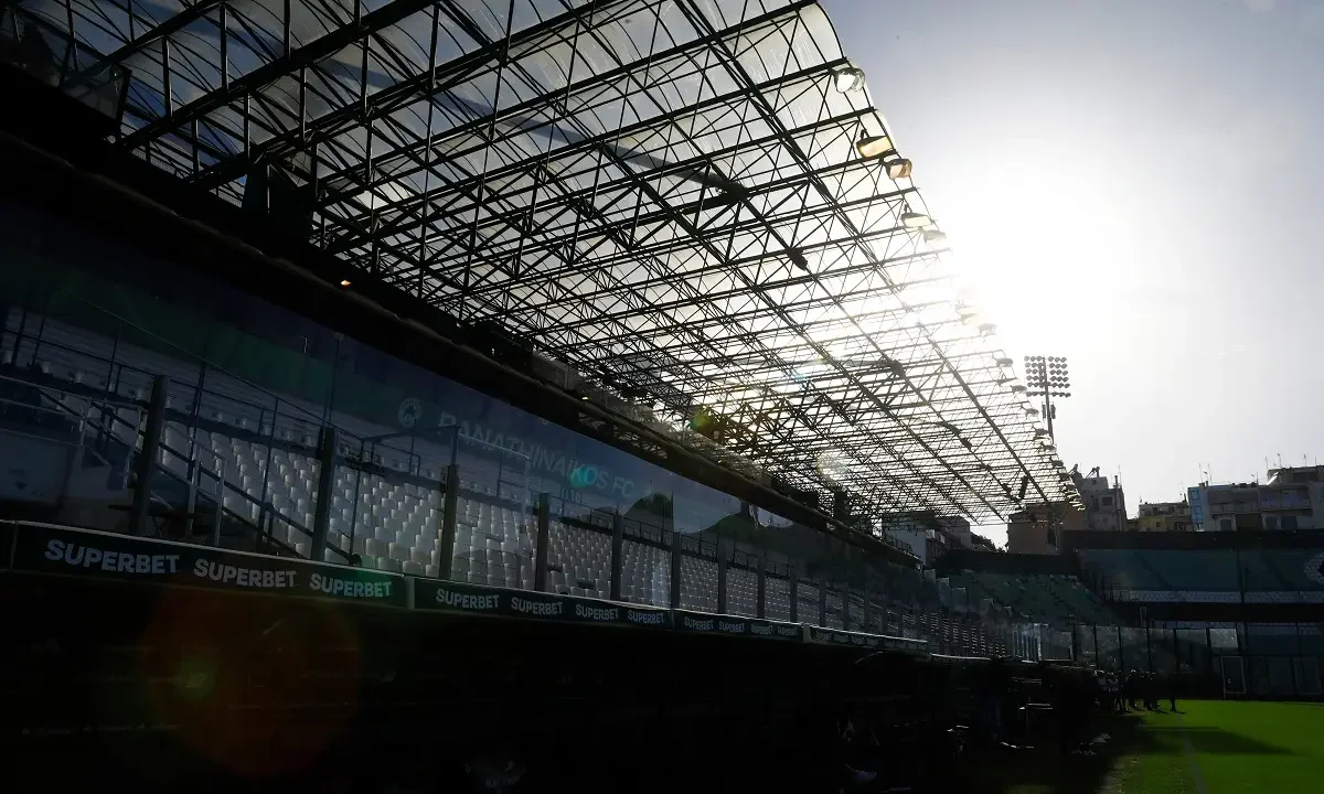 leoforos alexandras, panathinaikos