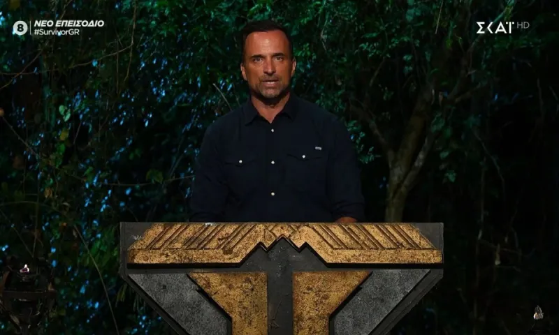 Survivor: Συμβούλιο του νησιού απόψε στις 21:00 – Έτσι πέφτει η αυλαία του παιχνιδιού