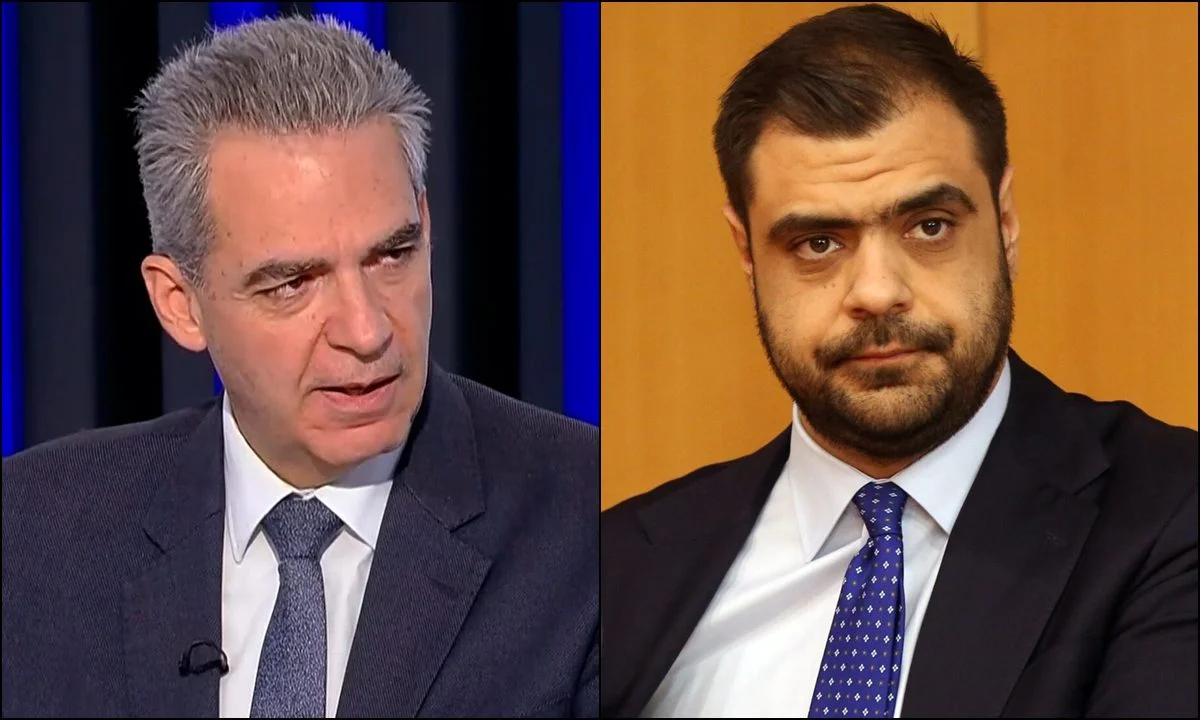 Είχε προηγηθεί ο ισχυρισμός Συρίγου ότι οι Patriot αποσύρθηκαν από Κάρπαθο και Διδυμότειχο μετά από απαίτηση της Τουρκίας στο ΝΑΤΟ.