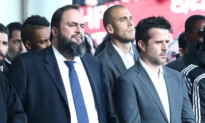 Μαρινάκης και Μάρκο Σίλβα: Τέλος στο σενάριο για Νότιγχαμ