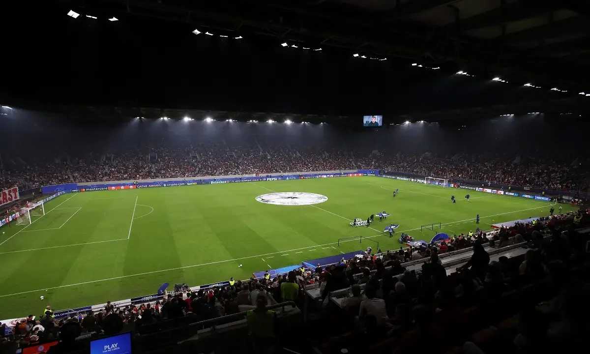 olympiacos, karaiskakis