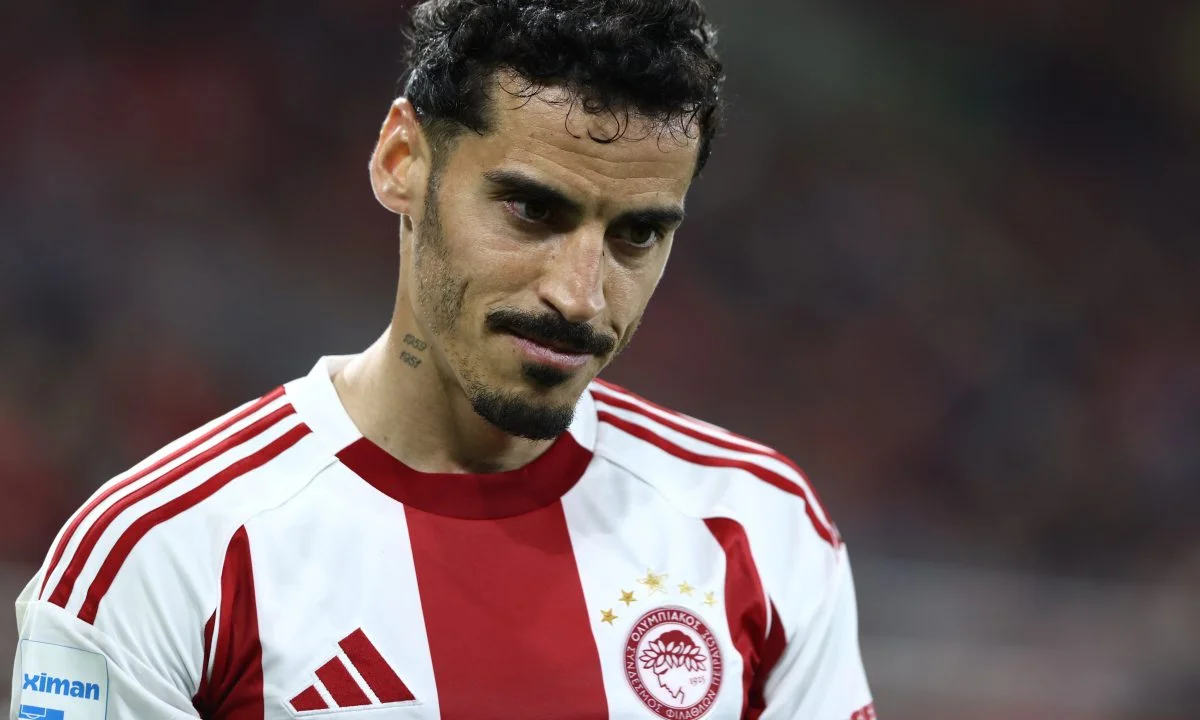 chiqinho, olympiacos