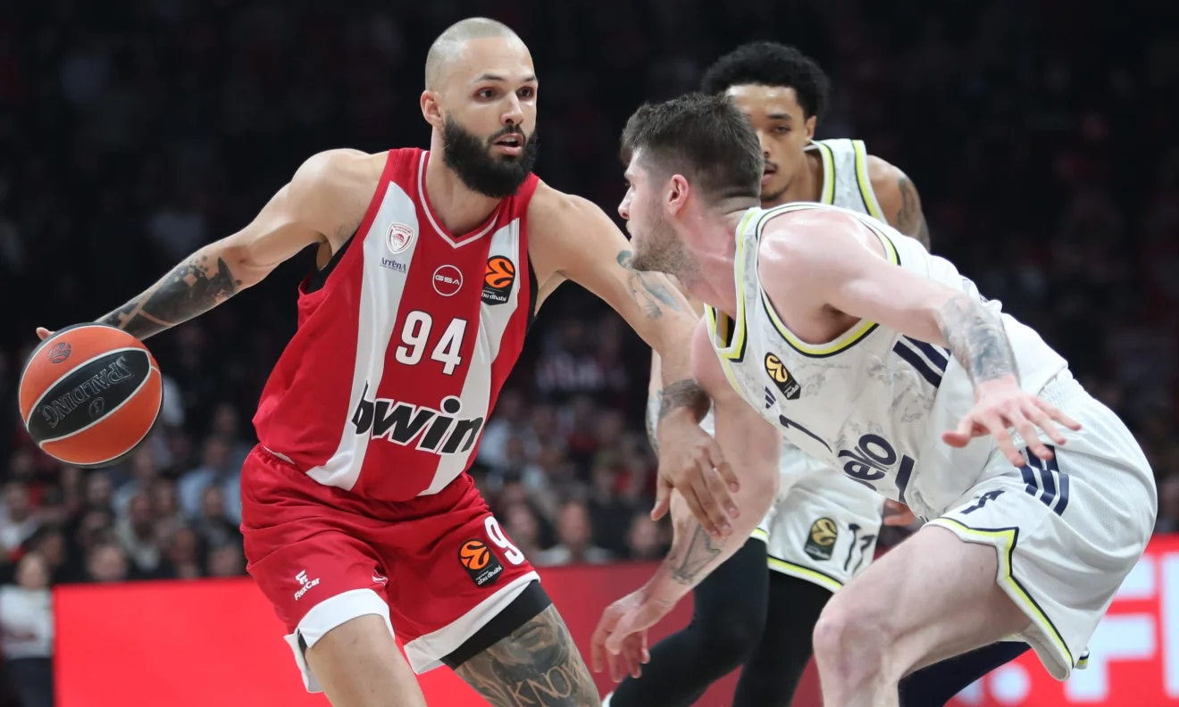 olimpiakos bc fenerbachse bc kanali basket