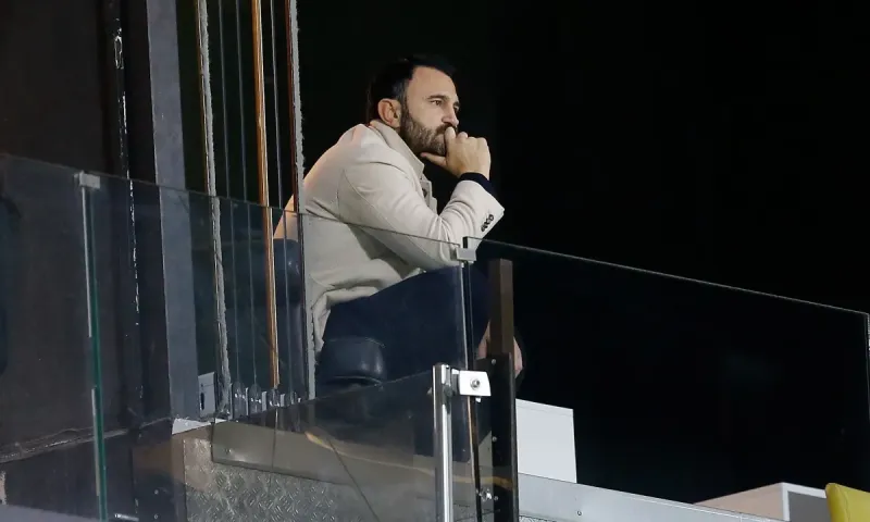 Άρης: Πάνω από 4 εκ. ευρώ μόνο οι επιθετικοί!