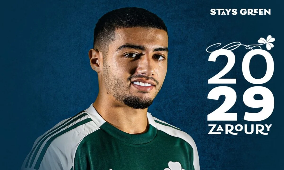 panathinaikos, zarouri