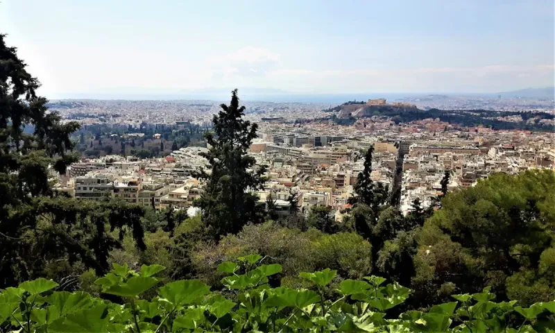 Οσμή αερίου στην Αττική: Παράνομη και τεράστια εκπομπή υγραερίου «βλέπει» το Αστεροσκοπείο Αθηνών – Καμία απάντηση ακόμα από την κυβέρνηση