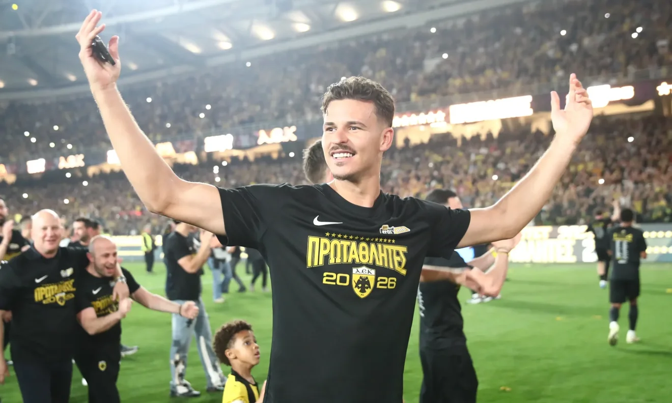 aek filipe relvas podosfairo marko nikolits