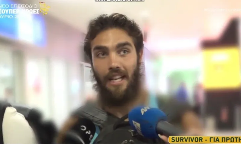 Ο Γιώργος Πολύχρος ήταν από αυτούς που ήθελαν να συνεχιστεί το Survivor;