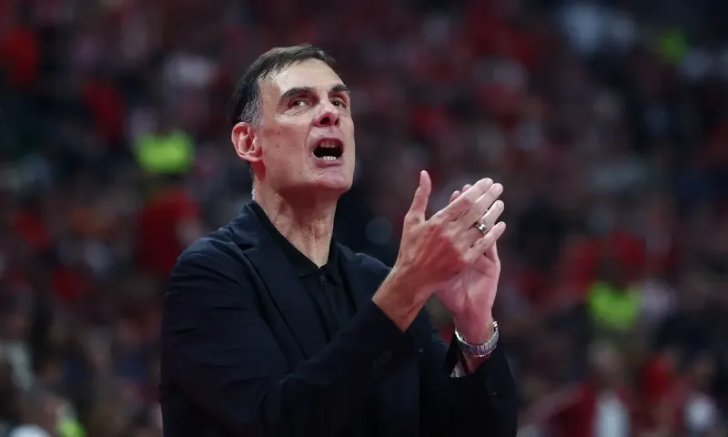 Ολυμπιακός - Ρεάλ Μαδρίτης 92-85: Δεν γινόταν να το χάσει στο κόκκινο ΟΑΚΑ με κατάθεση ψυχής Φουρνιέ και Πίτερς