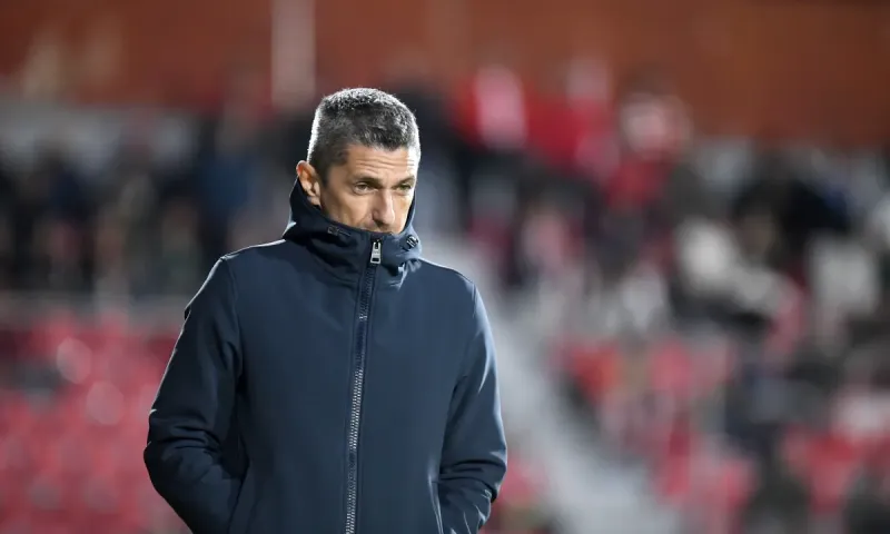 Βόμβα! Θέλει να φύγει ο Λουτσέσκου από τον ΠΑΟΚ!