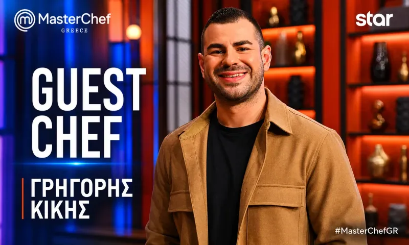 MasterChef 26/5: Ποιος κερδίζει απόψε τις 20.000 ευρώ στον μεγάλο τελικό της Silver Week