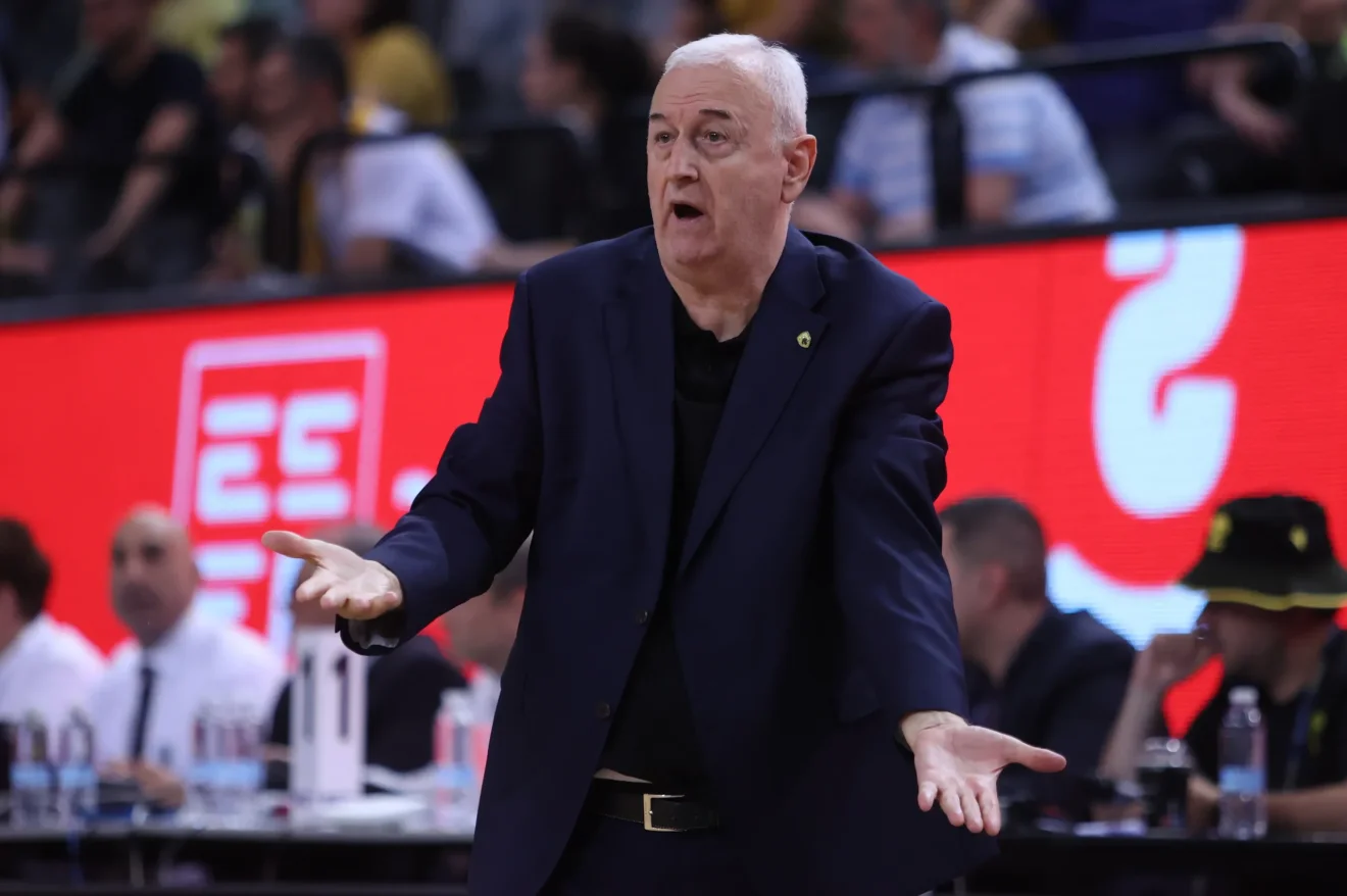 aris basket dragan sakota diaitisia