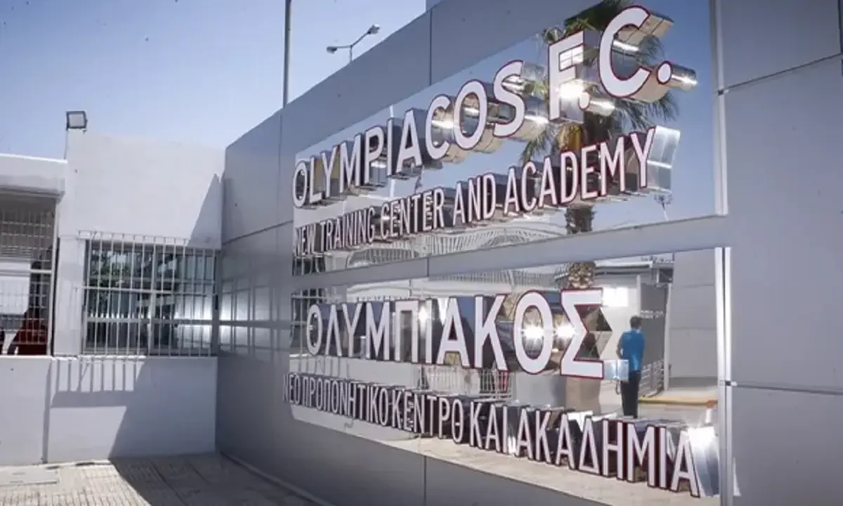 rendi, olympiacos