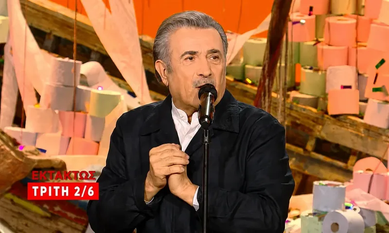 Αλ Τσαντίρι Νιουζ: Το μεγάλο φινάλε της σεζόν έρχεται στο MEGA στις 2 Ιουνίου (vid)