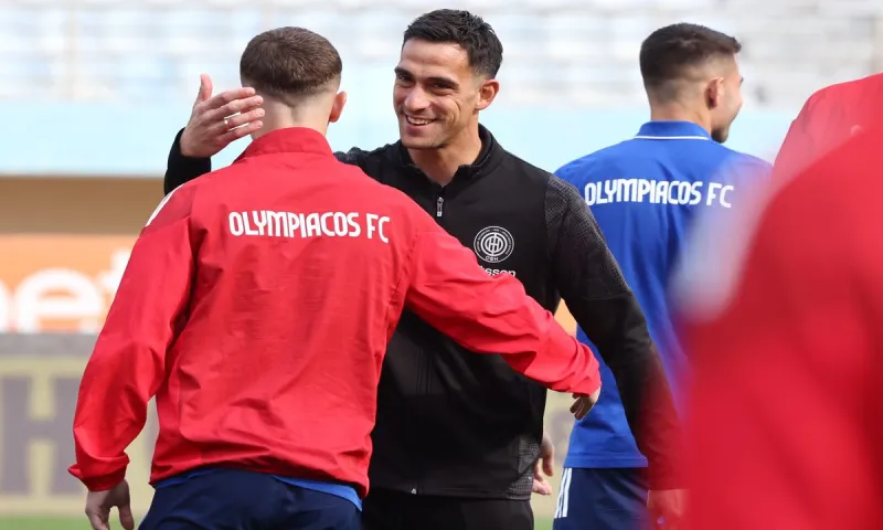 Ηρακλής: Δύο Έλληνες αμυντικοί στη λίστα του!
