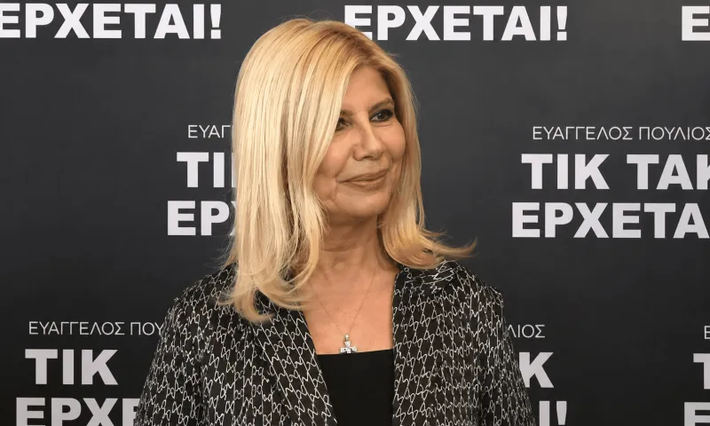 Ζήνα Κουτσελίνη: Το νέο τηλεοπτικό στοίχημα του STAR αλλάζει τη πρωινή ζώνη