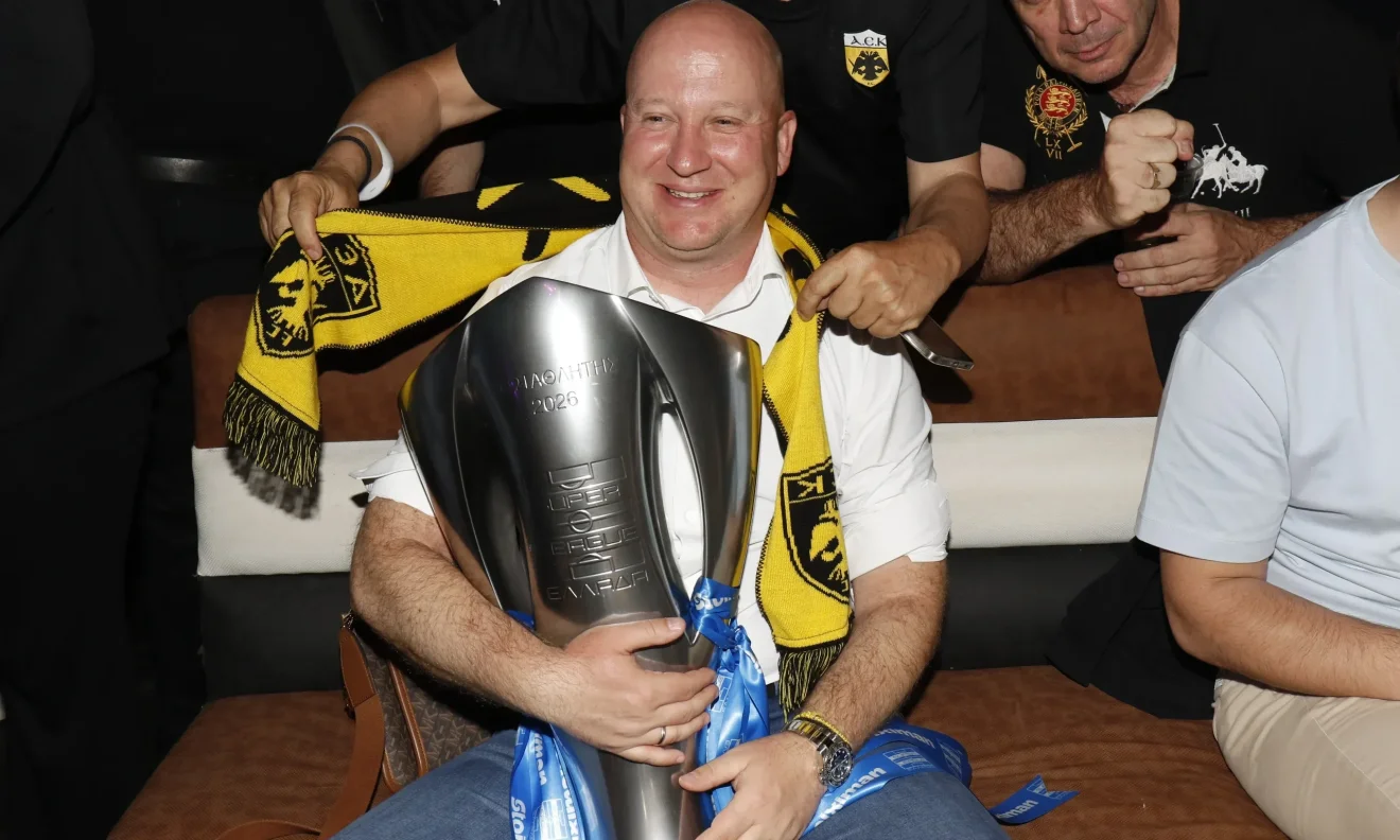 aek marko nikolits besiktas