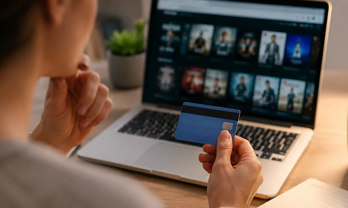 Δωρεάν δοκιμαστικές συνδρομές σε online υπηρεσίες και κίνδυνος αυτόματης χρέωσης