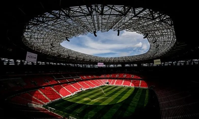 O  τελικός του Champions League με 500+ αγορές και «Super Aλλαγή»* από το ΠΑΜΕ ΣΤΟΙΧΗΜΑ