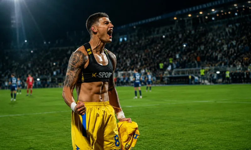 Αυτός είναι ο πιο underrated Έλληνας ποδοσφαιριστής