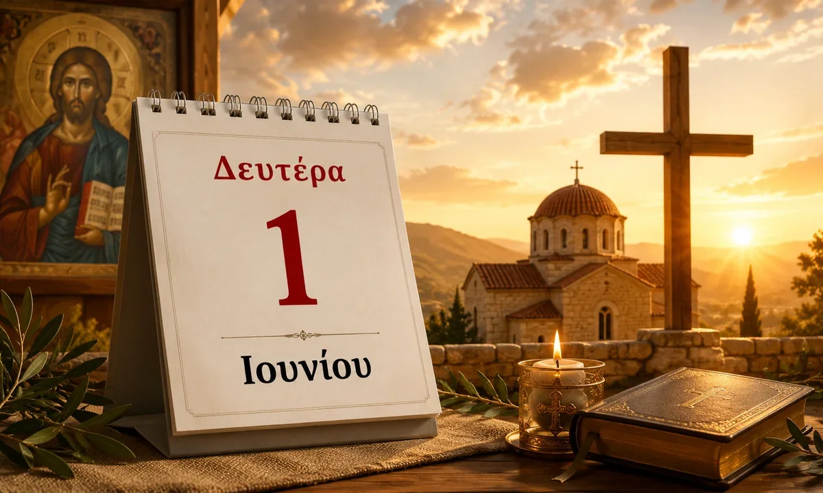 giorti eortologio eortologio 1 iouniou