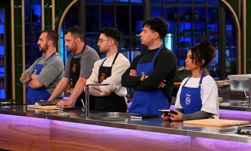 Masterchef spoiler 2-6: Αυτή η μπριγάδα κερδίζει - Αυτός αποχωρεί
