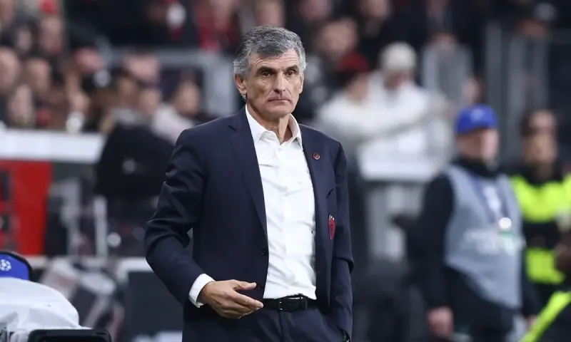Μεταγραφικό σαφάρι Μεντιλίμπαρ στη La Liga: Ο Πεδρόσα για αριστερά, ο Μαφέο για δεξιά και το «ξήλωμα» στα στόπερ