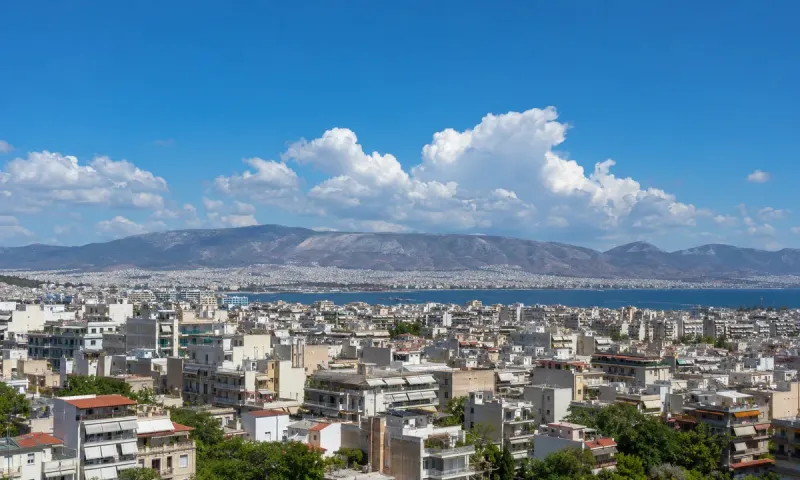 Καιρός σήμερα: Τετάρτη 3 Ιουνίου