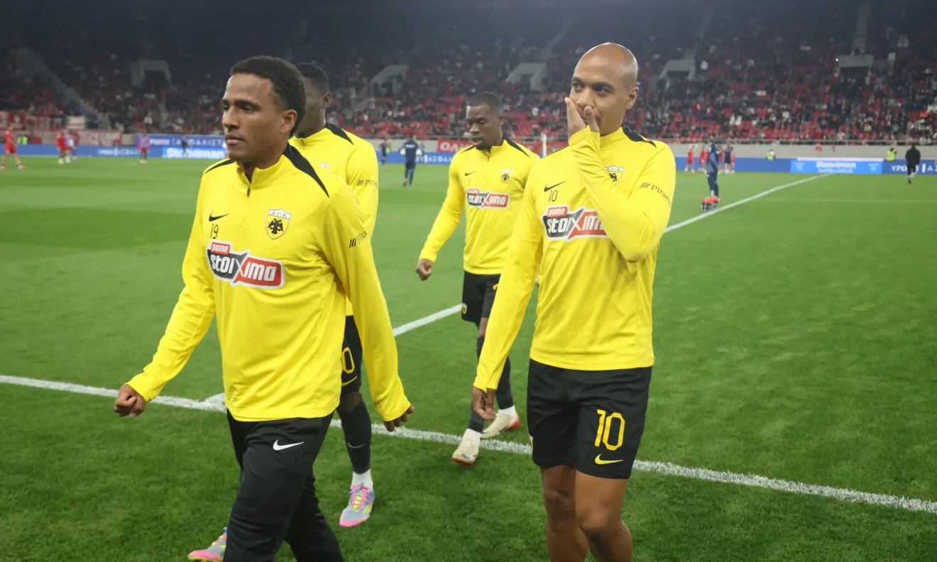 aek niklas eliason robert liubicits olexandr zoympkov