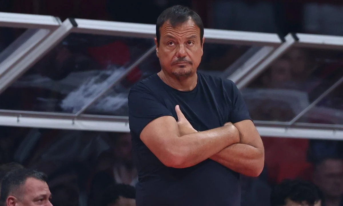 Θετική ήταν η εικόνα του Παναθηναϊκού κόντρα στον Ολυμπιακό, αλλά ότι και να γίνει στους τελικούς η απόφαση για τον Αταμάν δεν αλλάζει