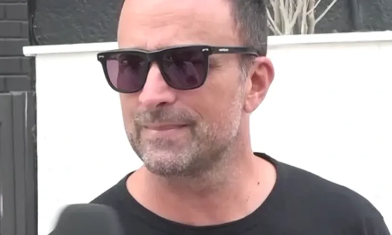 Survivor: Ο Γιώργος Λιανός επέστρεψε στην Ελλάδα μετά το ατύχημα του Σταύρου Φλώρου. Τί είπε για το μέλλον του Survivor
