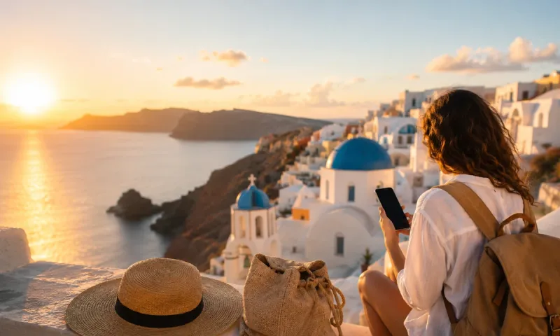 Το πρώτο καλοκαίρι με την Τεχνητή Νοημοσύνη. Μην την αφήσεις να σου κλέψει τη ζωή