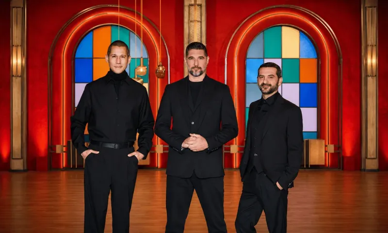 MasterChef spoiler: Ο Άνδρεας δυσκολεύεται – Η Γουασάν πετάει τα καρφιά της