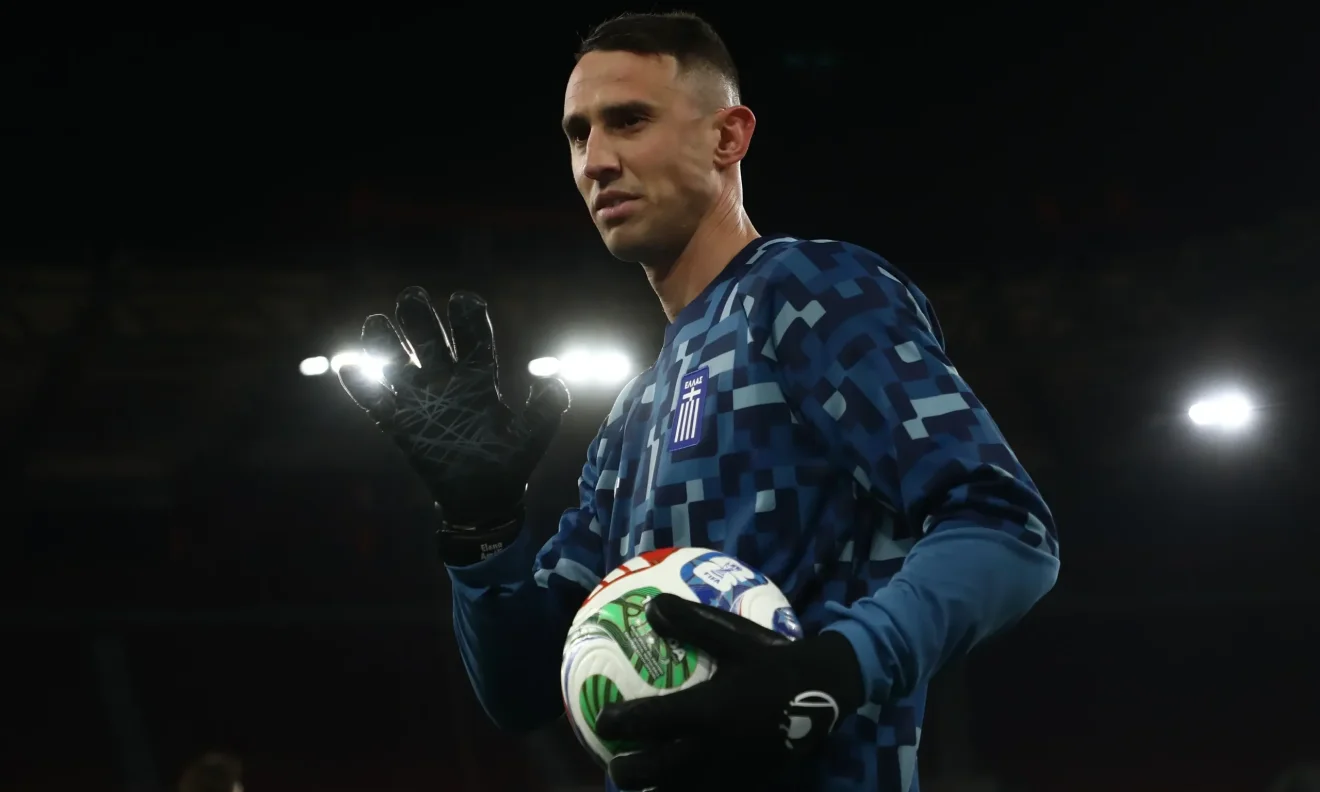 odiseas vlaxodimos termatofilakas panathinaikos