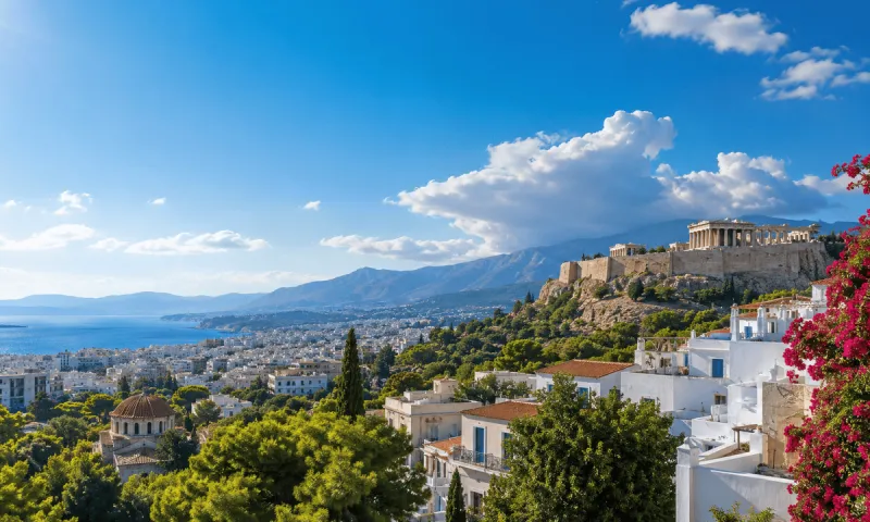 Καιρός σήμερα: Σάββατο 6 Ιουνίου
