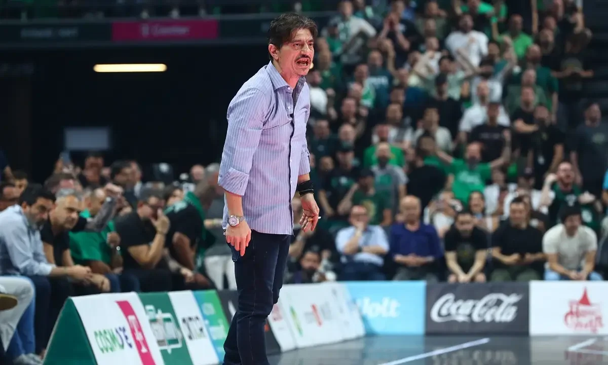 dimitris giannakopoulos