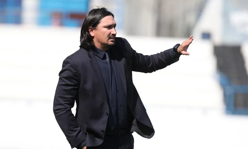 Κηφισιά: Tελικά μόνο ο Λέτο…