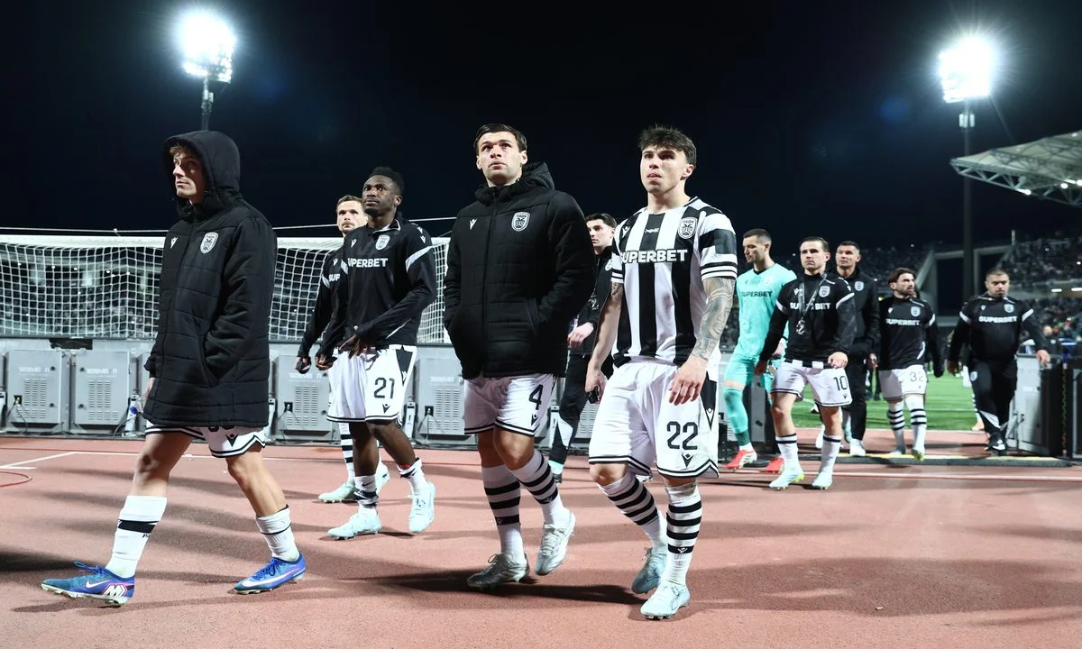 iraklis, paok, bianco