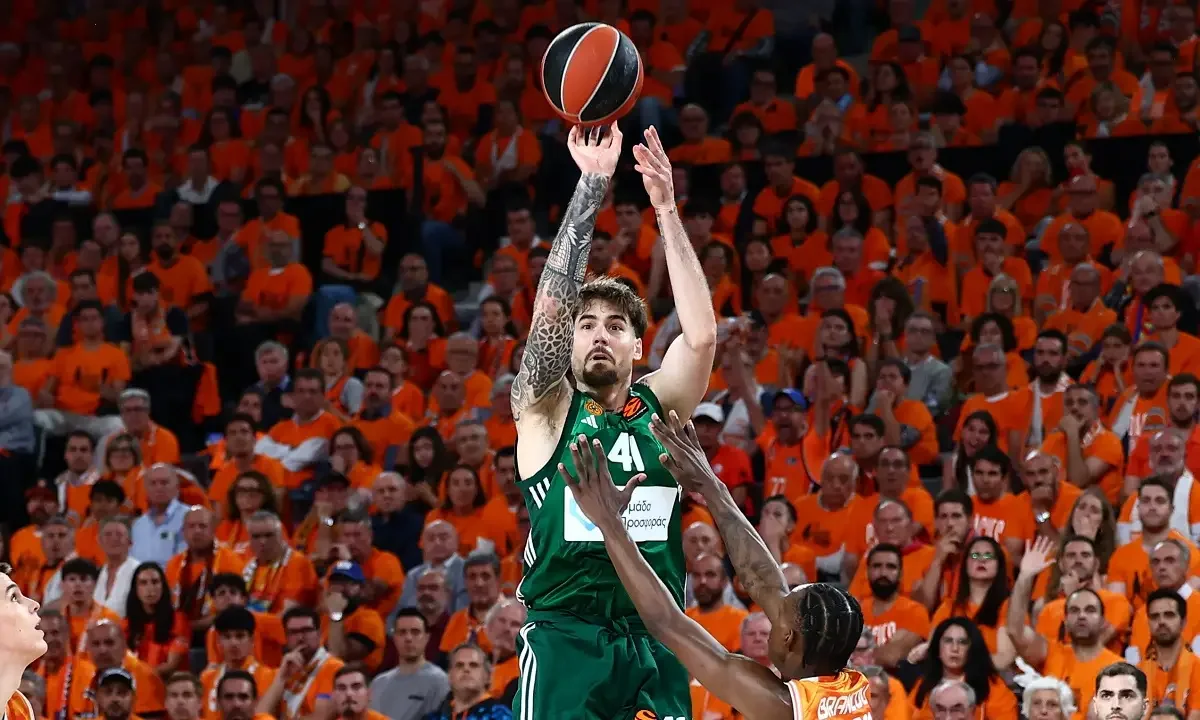 huanzo hernangomez