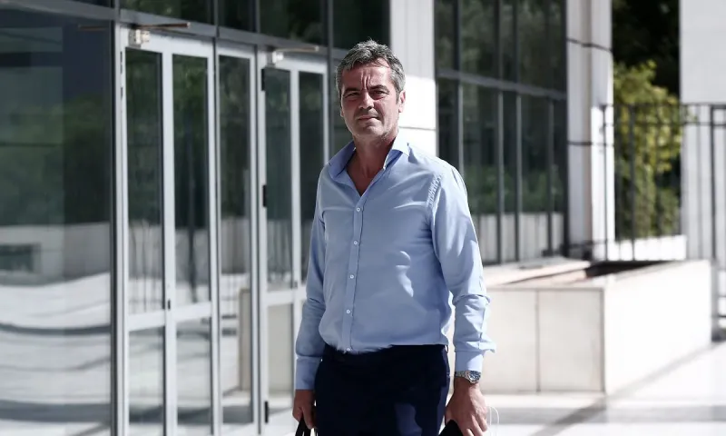Πως ο Βρύζας από τον ΠΑΟΚ, πήγε στον ΑΠΟΕΛ!