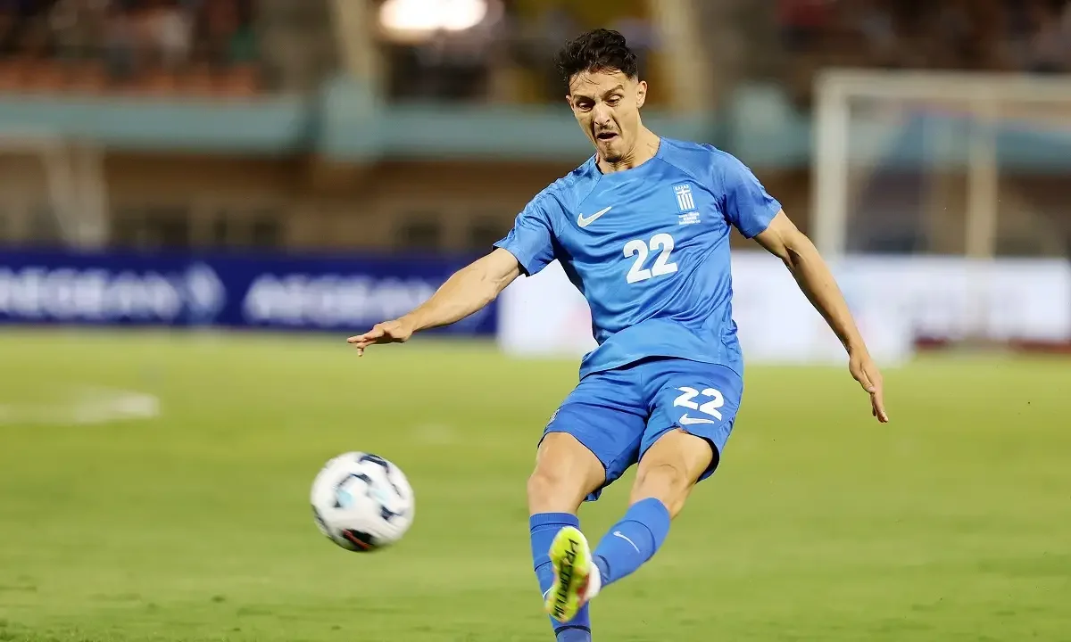 giannoulis, paok