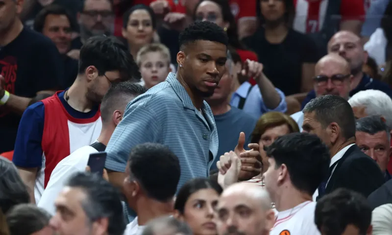 Σενάριο βόμβα στο NBA στέλνει τον Γιάννη στους Πέλικανς